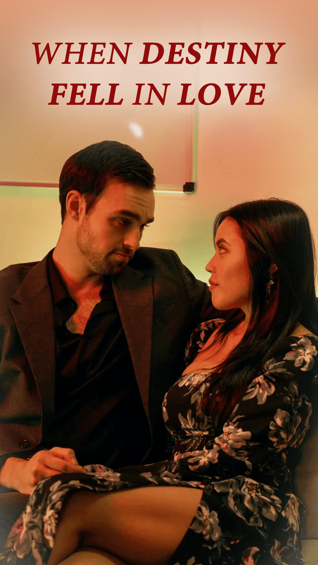 When Destiny Fell in Love